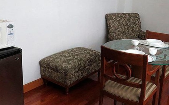 Condesa Suites