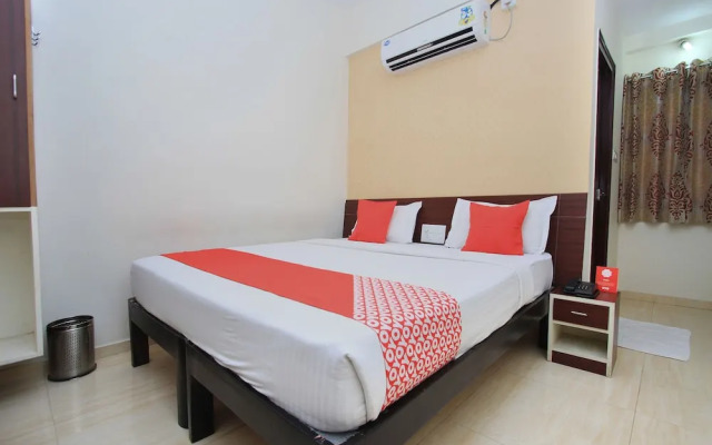 OYO 2183 Hotel Fortune City