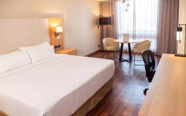 Crowne Plaza Monterrey by IHG