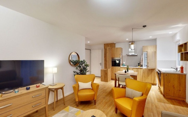 Alparthotel