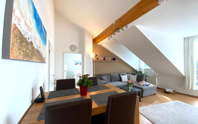 Residenz Bellevue Fewo 38 Fewo cc Herrmann