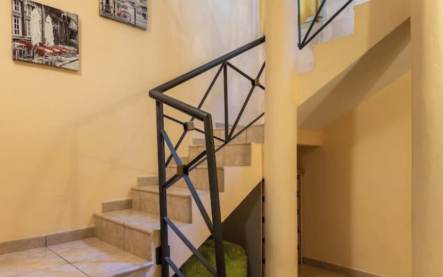 Massarenti 31 Modern Duplex