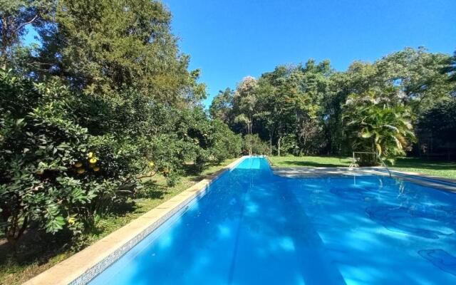 Parana Riverside Guest House - Posadas