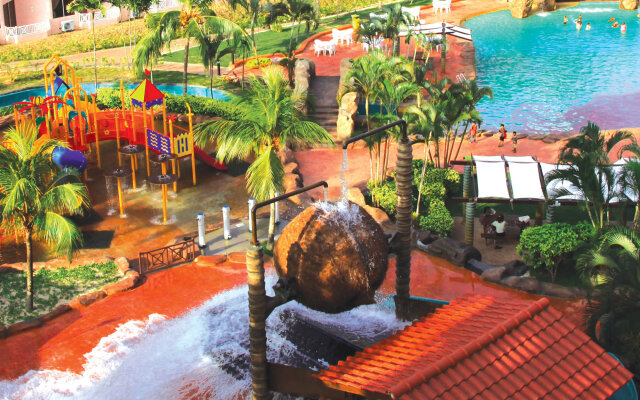 Lotus Desaru Beach Resort