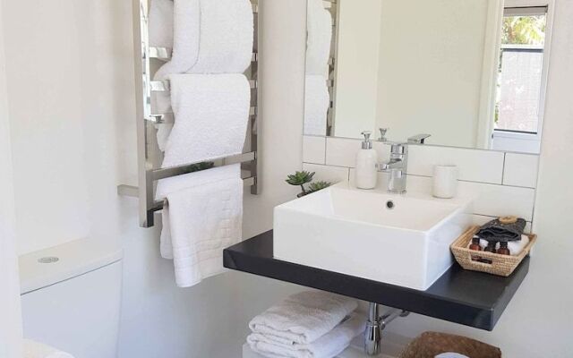 Muritai House - Taupo