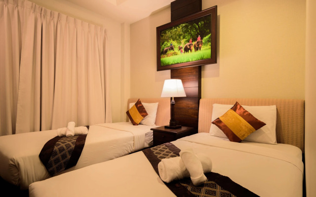 Panna Heritage Boutique Hotel