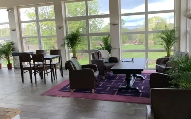 Halltorps Gästgiveri