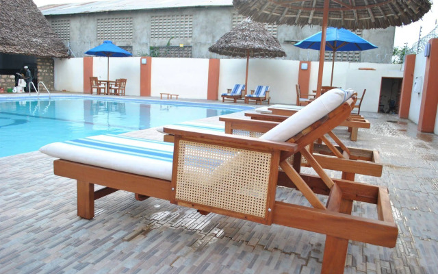 PrideInn Hotel Diani