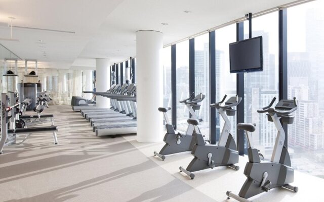 Crown Metropol Melbourne
