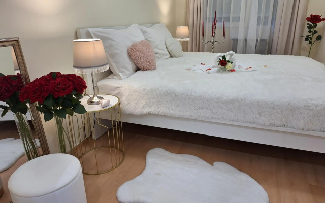 Albina apartman