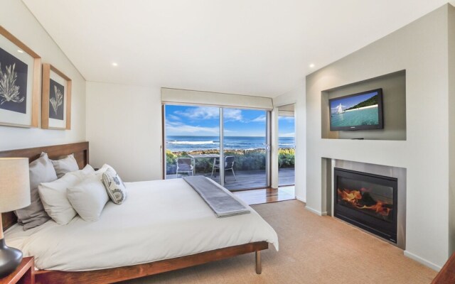 Hearn's Beachside Villa 7