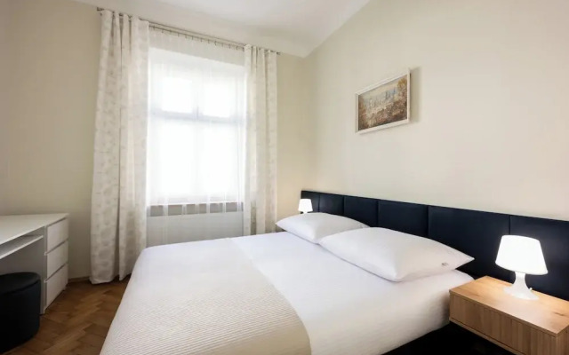 Native Apartments Rajska 6