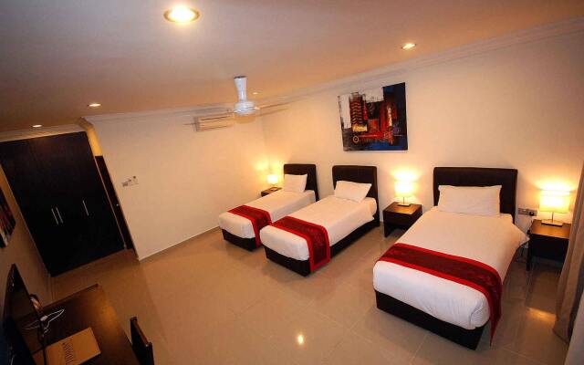 Tioman Dive Resort