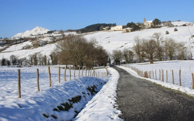 Casa Rural Areano