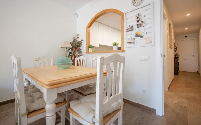 Bfa 128 - Apartamento Carmen