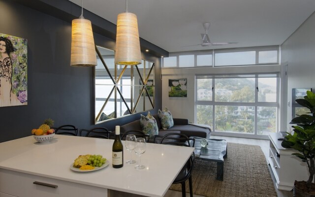 401 Umdloti Beach Resort