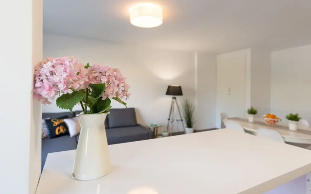 Seaside Marbella Apartments