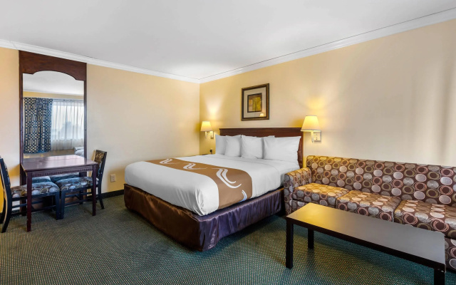 Quality Inn - Torrance Lomita