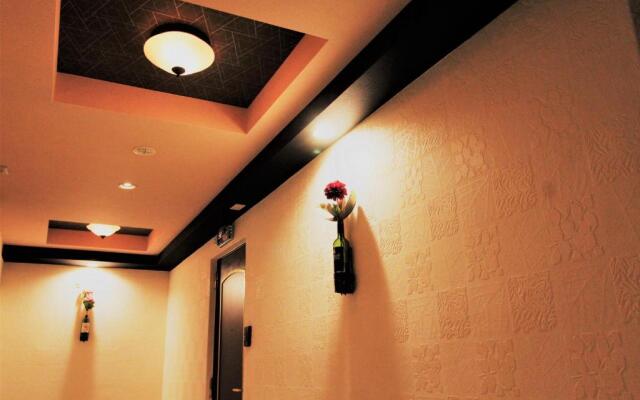 Hotel Opus -Adult only-