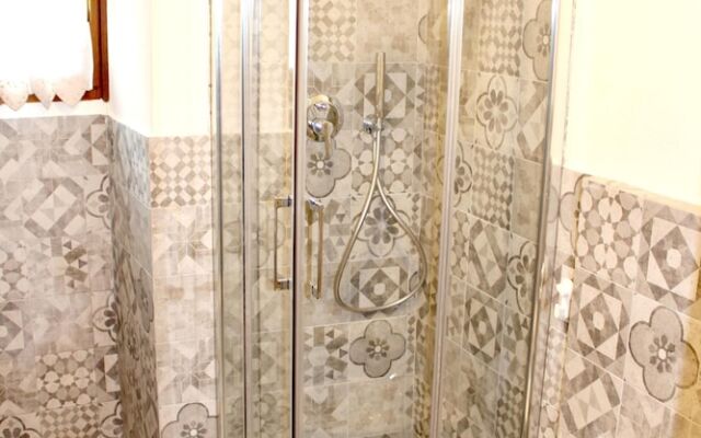 Studio in Gubbio, With Wonderful City View and Wifi