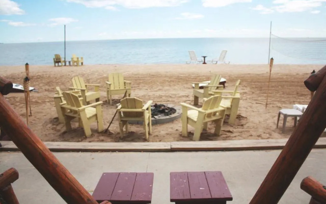 Paradise Beach Resort