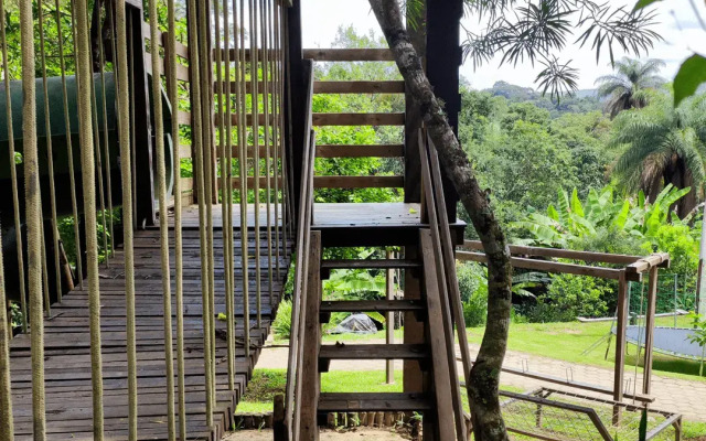Hotel Serra do Gandarela