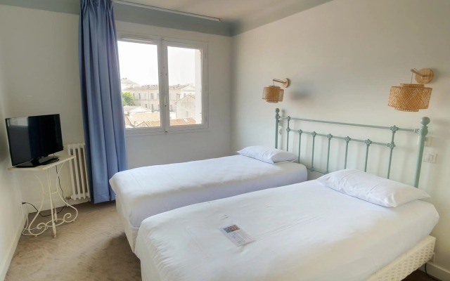 Grand Hotel Niort Centre