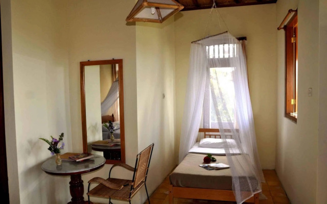 Meme Surung Homestay