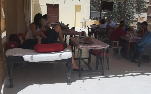 Hotel Paradise