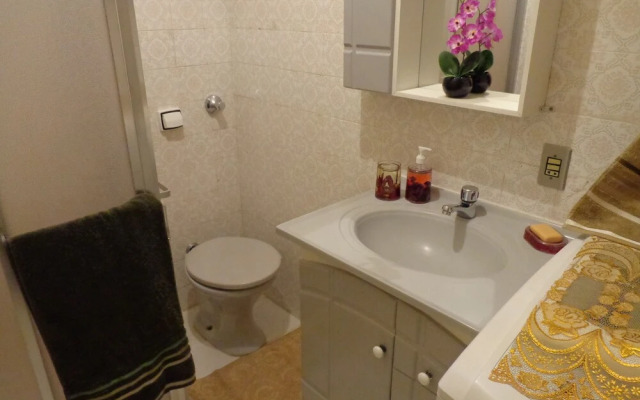 Copacabana Apartamento Aconchegante