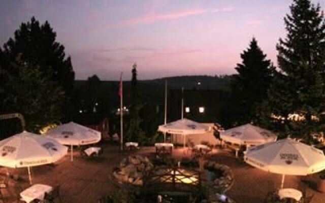 Hotel Belvital-Wellness & Riding Residenz
