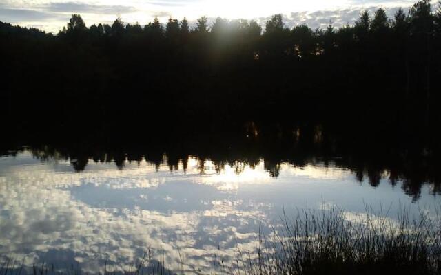 Le Paradou Camping & Gites