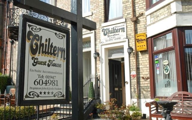 Chiltern Guest House