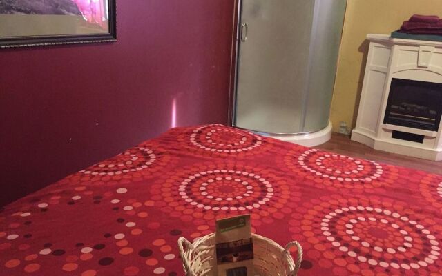 Les Rêves et Veillées