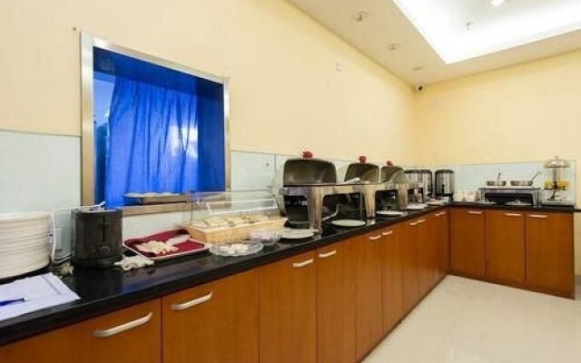 Hanting Hotel