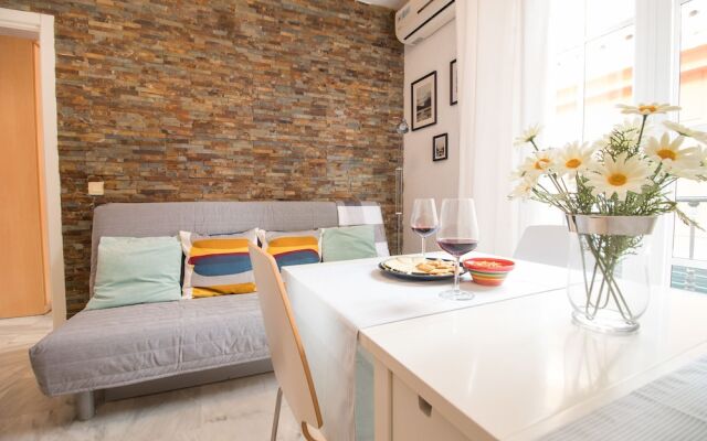 Amazing Spacious Flat Historical Center