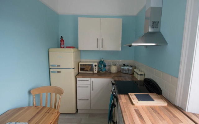 Spring Garden Holiday Apartments