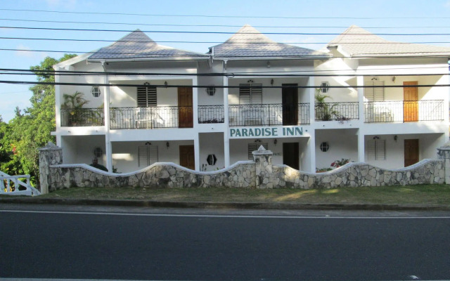 Paradise Inn