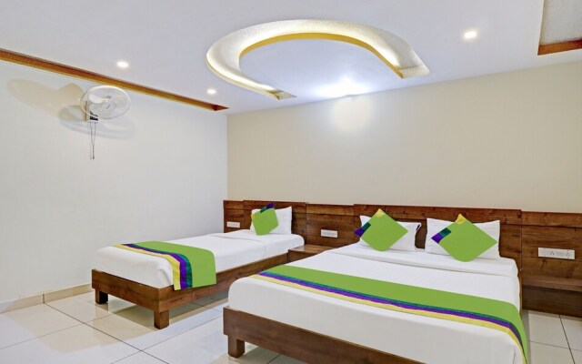 Treebo Skanda Suites