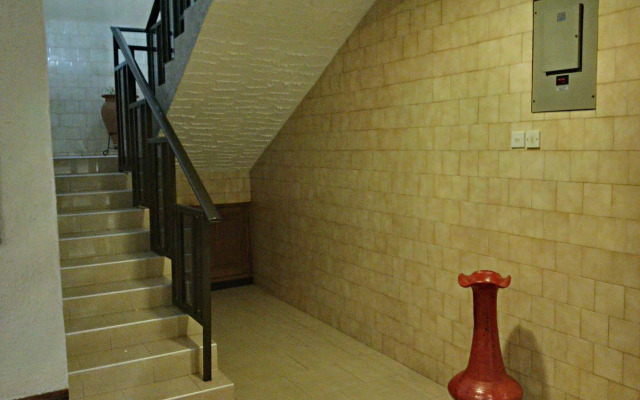 Takoradi Standard Hotel