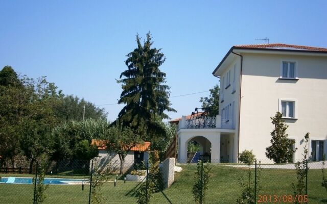 Casa Vacanze Don Agostino