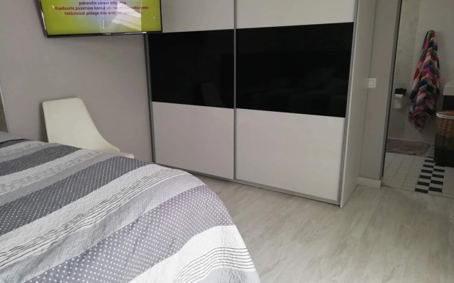 Guest house San Roque