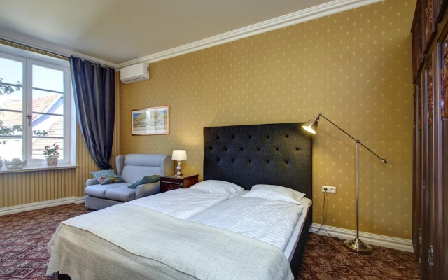 German 18 - Luxury Vilnius Apartment