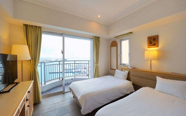 Hotel East China Sea