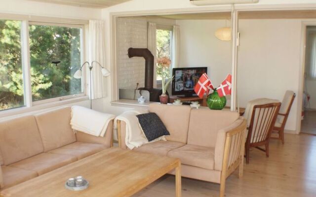 "Bahar" - 250m from the sea in NW Jutland