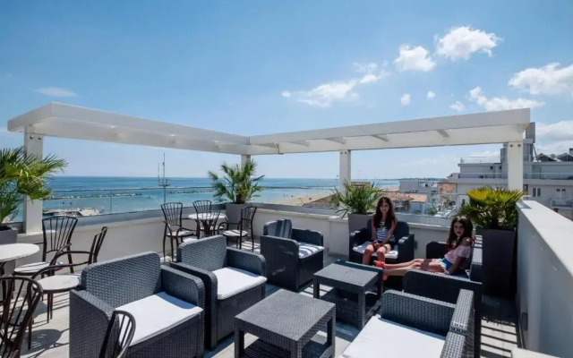 Hotel Stella d'Oro