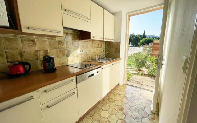 studio calme et acueillant N°8 bastide
