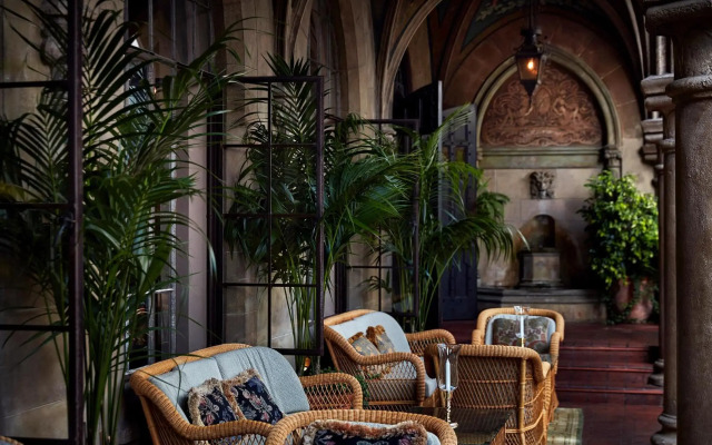 Chateau Marmont