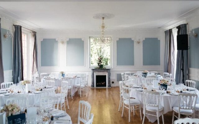 Château de Belmesnil