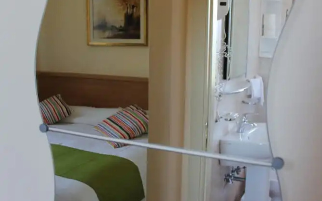 Il Castello Country House